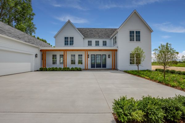 Cost of Concrete Driveway Service in Sacramento
