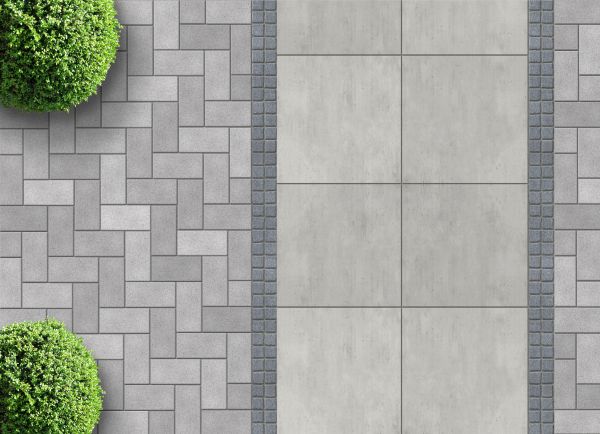 Cost of Concrete Paving in Sacramento