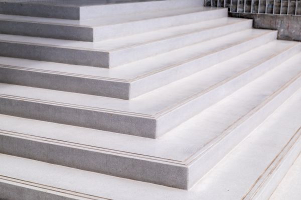 Cost of Concrete Steps Replacement in Sacramento