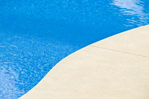Pool Deck Construction in Sacramento