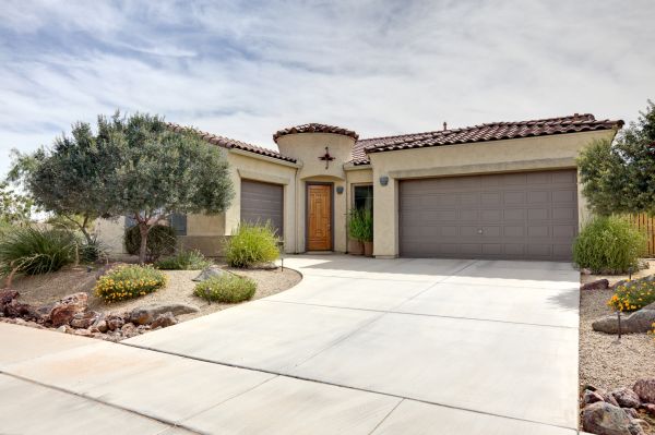 Cost of Residential Concrete Service in Sacramento