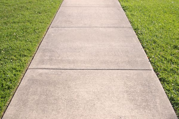Cost of Walkway Installation in Sacramento