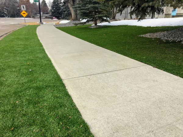 Cost of Walkway Pouring in Sacramento