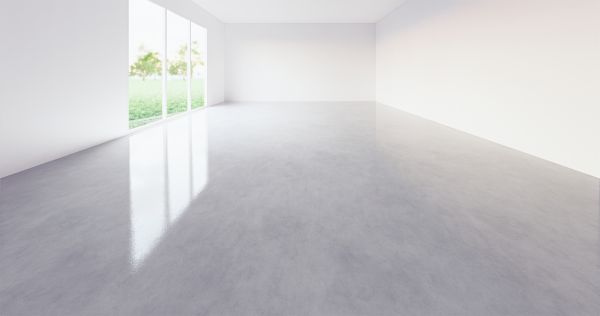 Cost of Polished Concrete Installation in Sacramento