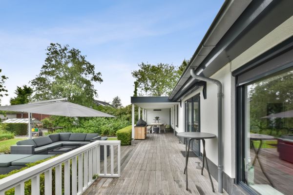 Patio Renovation in Sacramento