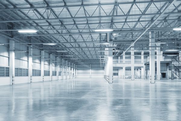 Cost of Polished Concrete Service in Sacramento
