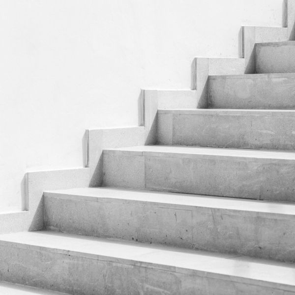 Cost of Outdoor Steps Service in Sacramento