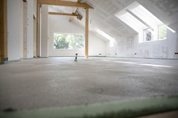 Cost of Concrete Slab Replacement in Sacramento