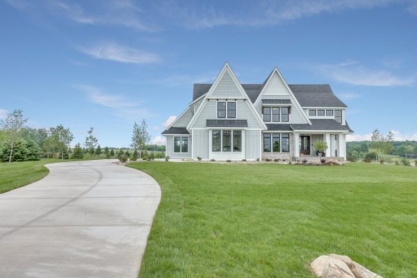 Cost of New Driveway Construction in Sacramento