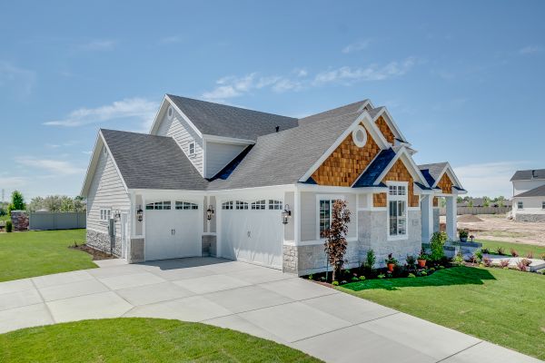 Cost of Concrete Driveway Paving in Sacramento