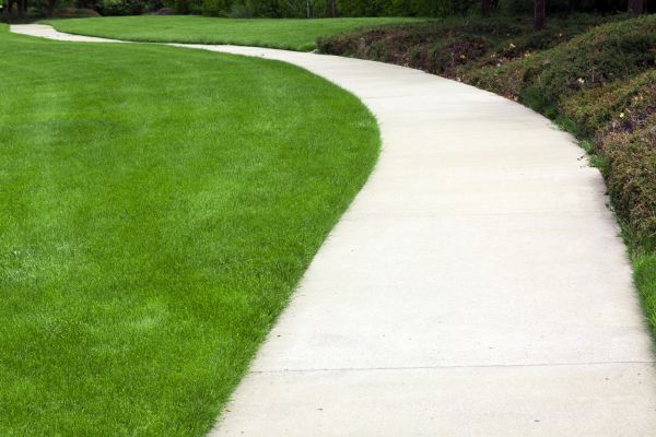 Cost of Pathway Construction in Sacramento