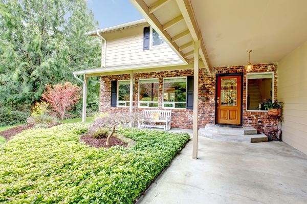 Cost of Concrete Installation in Sacramento