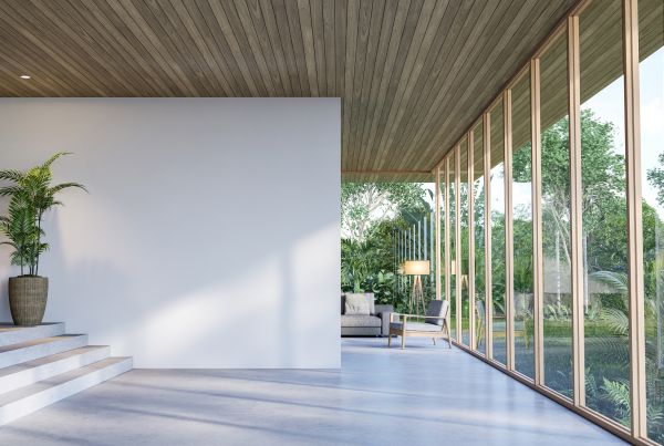 Cost of Concrete Floor Installation in Sacramento