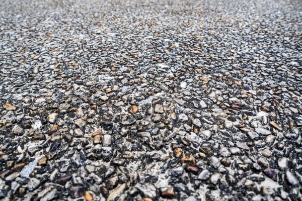 Cost of Exposed Aggregate Paving in Sacramento