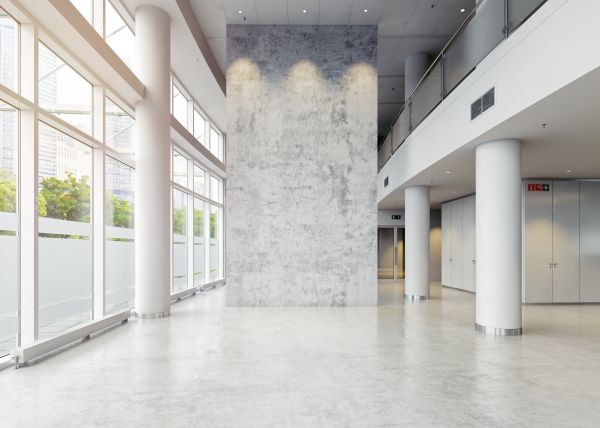 Cost of Concrete Floor Replacement in Sacramento