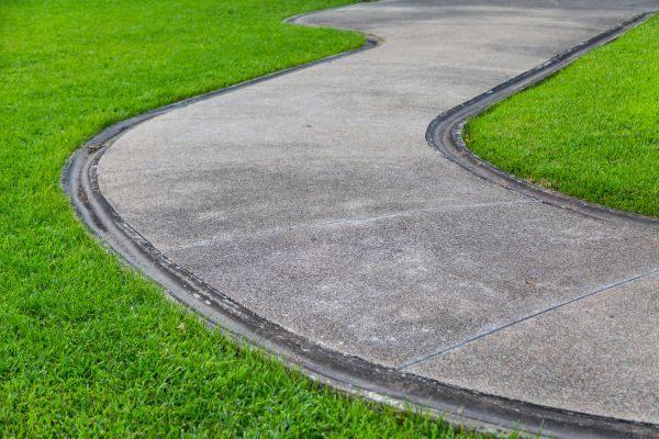 Cost of Concrete Sidewalk Construction in Sacramento