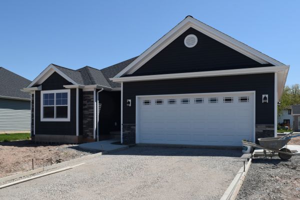 Cost of Driveway Slab Installation in Sacramento