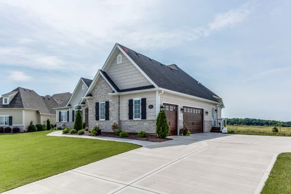 Cost of Driveway Pad Installation in Sacramento