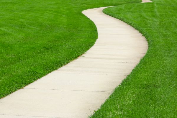 Cost of Walkway Building in Sacramento