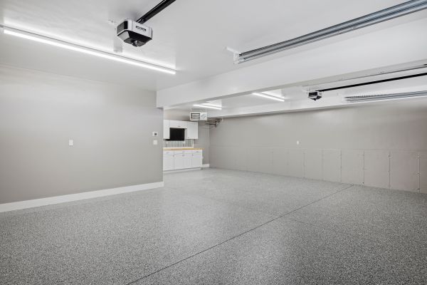 Cost of Garage Paving in Sacramento