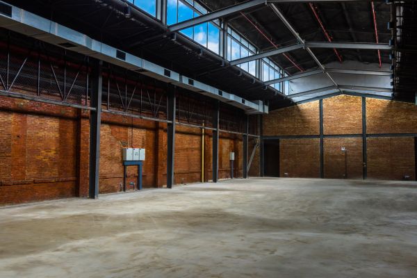 Cost of Barn Concrete Installation in Sacramento