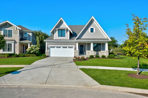 Cost of Driveway Apron Replacement in Sacramento