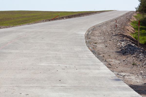 Cost of Driveway Cementing in Sacramento