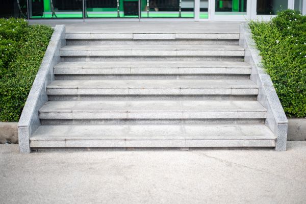 Cost of Concrete Stairs Installation in Sacramento