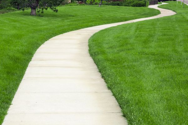 Cost of Sidewalk Paving in Sacramento