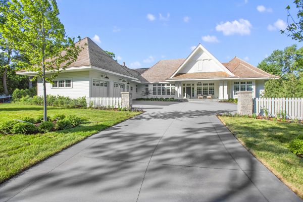 Cost of Driveway Concreting in Sacramento