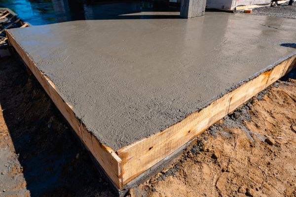 Cost of Slab Replacement in Sacramento