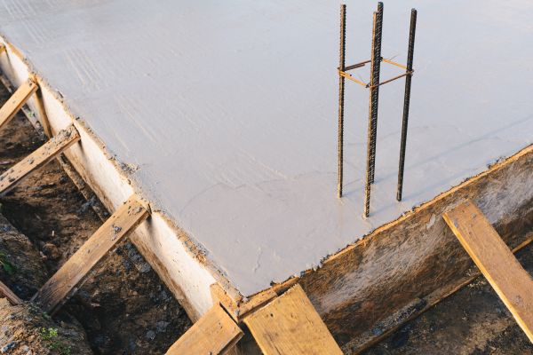 Cost of Foundation Pad Service in Sacramento