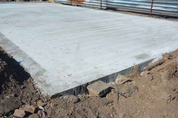 Cost of Flatwork Construction in Sacramento