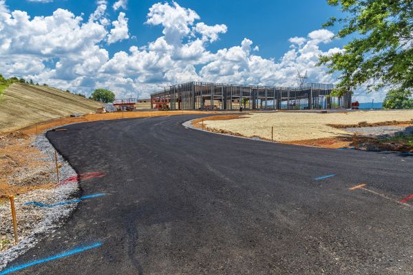 Cost of Driveway Construction in Sacramento