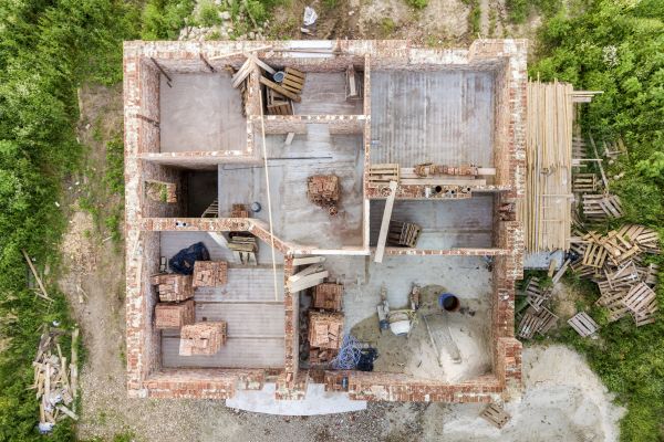 Cost of Basement Floor Construction in Sacramento