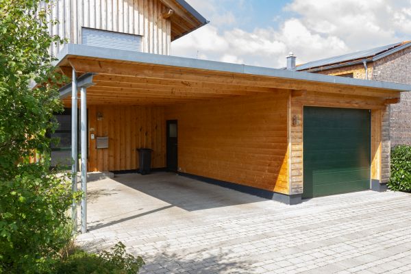 Cost of Carport Pavement Installation in Sacramento