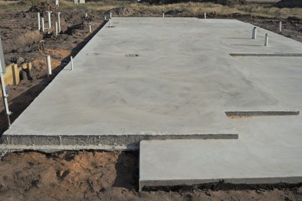 Cost of Slab Enlargement in Sacramento