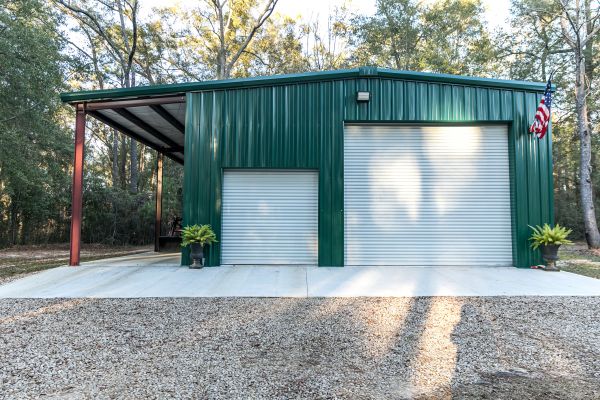 Cost of Cement Apron Installation in Sacramento