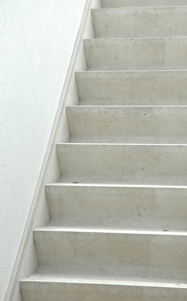 Cost of Concrete Stairway Installation in Sacramento