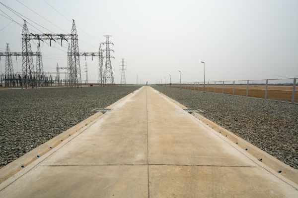 Cost of Concrete Road Paving in Sacramento