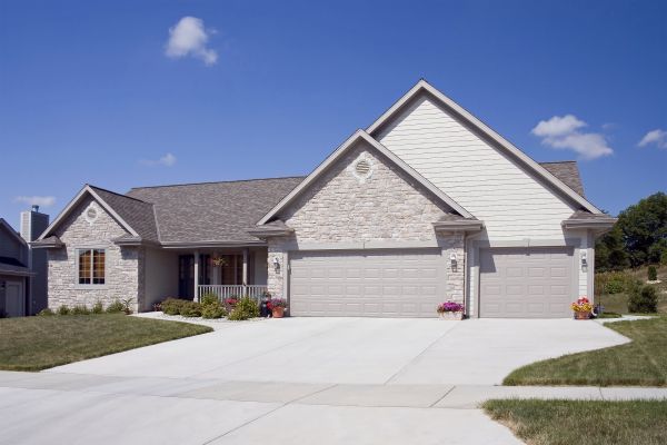 Cost of Concrete Driveway Enlargement in Sacramento