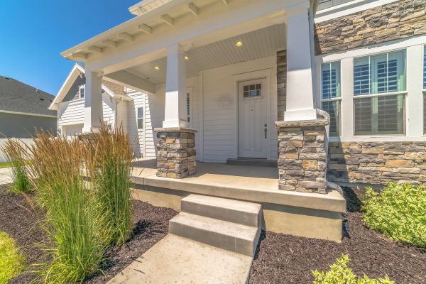 Cost of Steps Pouring in Sacramento