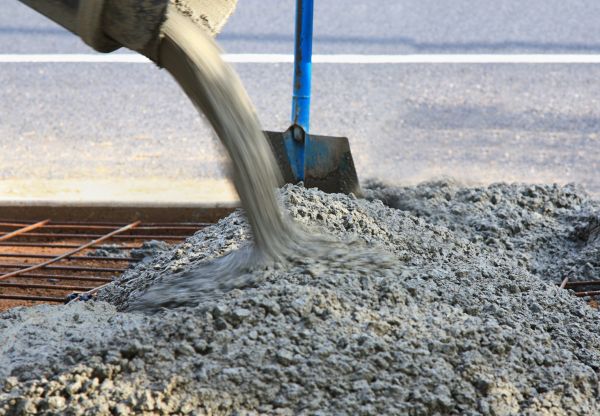 Cost of Veranda Pouring in Sacramento