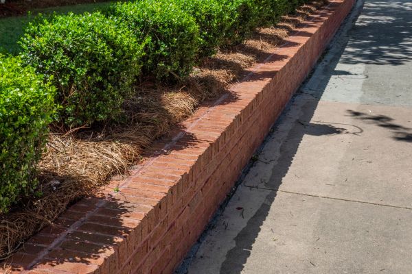 Cost of Retaining Wall Installation in Sacramento