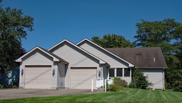 Cost of Driveway Ramp Installation in Sacramento