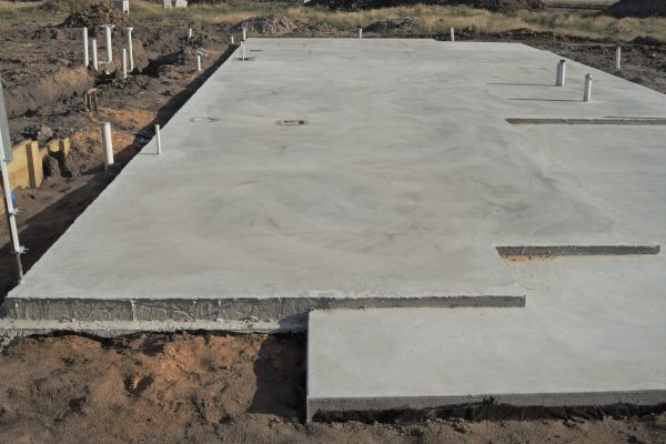 Cost of Cement Slab Replacement in Sacramento