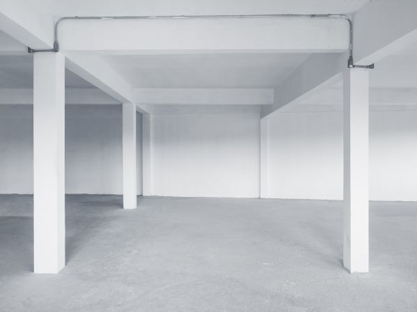 Cost of Cement Floor Replacement in Sacramento