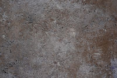 Stamped concrete patterning