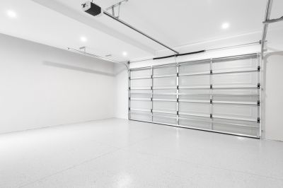 Floor Slab Installation